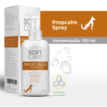 SOFT CARE PROPCALM SPRAY 100 ML