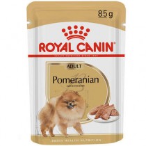 BHN POMERANIAN WET 85G