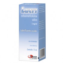 LACRI COLIRIO 15 ML