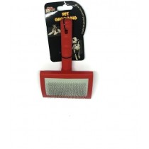 RASQUEADEIRA PLASTICA P 14X8,5CM