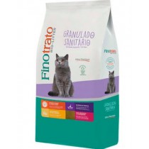 AREIA PARA GATO  FINOTRATO BIO-LITTER 2 KG