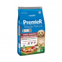 PREMIER SELEÇÃO NATURAL CAES AD RP BATATA DOCE 10,1 KG