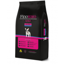 FINOTRATO GOLD FILHOTES RM 10,KG