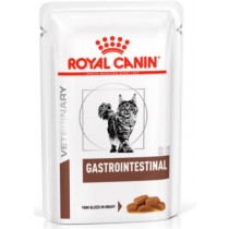 VDF GASTRO INSTESTINAL SO WET 85G