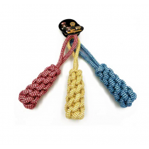 DOG CORDA SINETA- BOM AMIGO