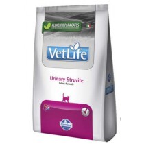 VET NAT FELINE URINARY STRUVITE 2 KG