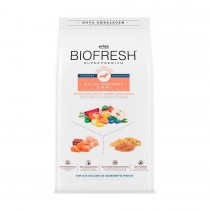 BIOFRESH RAÇAS PEQUENAS E MINI FILHOTES 10,1 KG