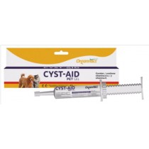 CYST AID PET GEL 35 GR