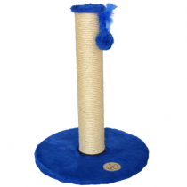 ARRANHADOR 1 PELÚCIA G PELO LISA AZUL