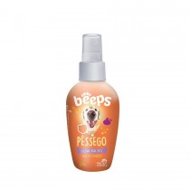BEEPS COLONIA PESSEGO 60 ML