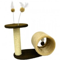 ARRANHADOR SNAIL G 30X53X45XCM