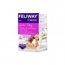 FELIWAY CLASSIC REFFIL 48 ML