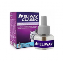 FELIWAY CLASSIC REFFIL 48 ML