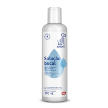 SOLUÇÃO BUCAL 200ML