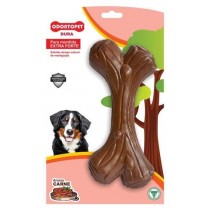 BRINQUEDO ODONTOPET DURA DOG WOOD 22KG