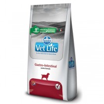 VET NAT CANINE GASTRO INTESTINAL 2 KG