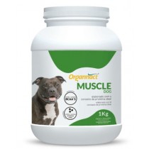 MUSCLE DOG 1 KG