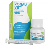 VONAU VET 5 MG SOLUCAO ORAL 30 ML PCR