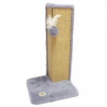 ARRANHADOR PROTECTOR CINZA CANTO /MOVEIS