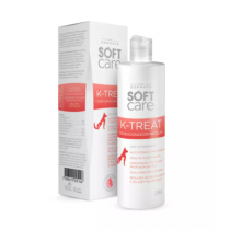 SOFT CARE K-TREAT COND MICELAR 290 ML