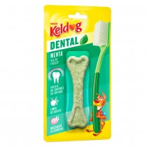 DENTAL KELKO MENTA UN