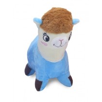 BICHINHO DE PELUCIA MEU PET LHAMAS