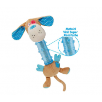 BRINQUEDO CHALESCO GIRADOG PELÚCIA