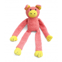 BRINQUEDO PORCO PELUCIA