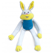 BRINQUEDO COELHO PELUCIA