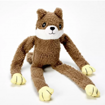 BRINQUEDO ESQUILO PELUCIA