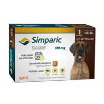 SIMPARIC 120 MG C 1 COMP 40-1 A 60 KG