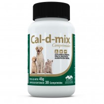 CALDIMIX PET COMP. 30 CPS