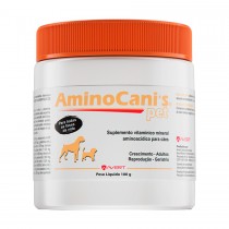 AMINO CANIS PET 100 GR