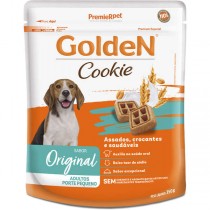 GOLDEN COOKIE CAES AD MB 350 G