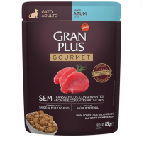 RACAO GP GATO AD ATUM SCH 85G