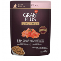 RACAO GP GATO AD SALMAO SCH 85 G