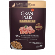 RACAO GP GATO TRATO URINA FGO SCH 85G