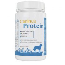 CANINUS PROTEIN 100 GR STPCR