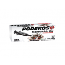 PODEROSO GEL 10 GR PCR