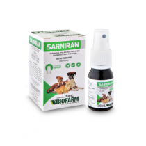 SARNIRAN SPRAY 100 ML PCR