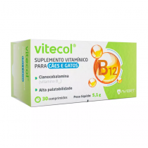 VITECOL CX 30 COMP STPCR