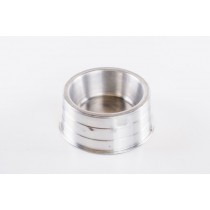 COMEDOURO ALUMINIO PESADO MINI