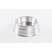 COMEDOURO ALUMINIO PESADO PEQUENO