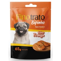 FINOTRATO BIFINHO FRANGO 500 G