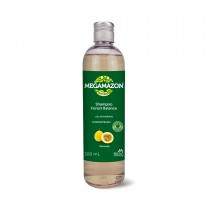 MEGA SHAMPOO FOREST BALANCE MARACUJA 1.1 300 ML