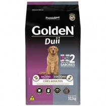 GOLDEN DUII CAES AD SAL/COR 10 KG