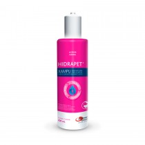 HIDRAPET XAMPU 200 ML