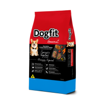 DOGFIT GOURMET ADULTOS RPM 10,1KG