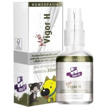 MAIS VIGOR H 30 ML