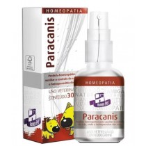 PARACANIS 30 ML